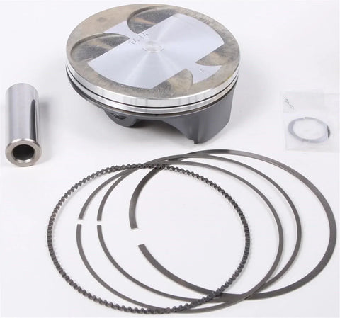 Pro-X 01.1414.A Forged Piston Kit 95.96mm for "A" Cylinder 12:1 Compression