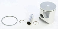 Pro-X - 01.4218.C - 53.98mm Piston Kit Size "C" For Kawasaki KX125 1998-2000