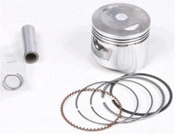 Pro-X 01.1075.050 Piston Kit 0.50mm Oversize to 47.50mm Honda CRF70F XR70R 97-12