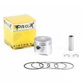Pro-X 01.1075.050 Piston Kit 0.50mm Oversize to 47.50mm Honda CRF70F XR70R 97-12