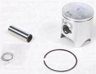 Pro-X 01.1111.B Piston Kit (82cc US MODELS) "B" Size 46.95mm Honda CR80R 1986-02