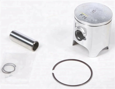 Pro-X 01.1111.B Piston Kit (82cc US MODELS) "B" Size 46.95mm Honda CR80R 1986-02