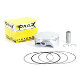 Pro-X - 01.3408.B - Piston Kit (B), Standard Bore 95.97mm, 12.2:1 Compression