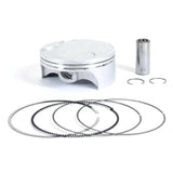 Pro-X - 01.3408.B - Piston Kit (B), Standard Bore 95.97mm, 12.2:1 Compression