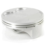 Pro-X 01.2440.B Piston Kit "B" Cylinders, 96.96mm Piston 12.5:1 YZ450F 2010-2013