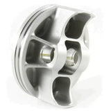 Pro-X 01.2440.B Piston Kit "B" Cylinders, 96.96mm Piston 12.5:1 YZ450F 2010-2013