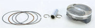 Pro-X - 01.1338.B - Piston Kit "B" Size 77.98mm, 12.9:1 Honda CRF250R 2004-2007