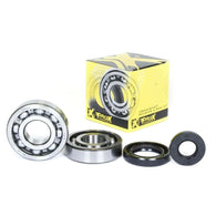 Pro-X - 23.CBS23099 - Yamaha YZ250 1999-2000 Crankshaft Bearing and Seal Kit