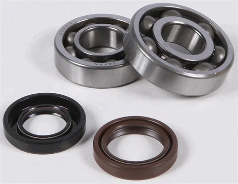 ProX 23.CBS22088 Yamaha Blaster YFS200 1988-2004 Crankshaft Bearing and Seal Kit