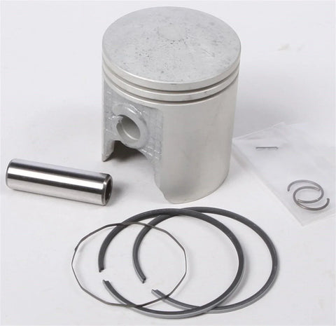 Pro-X - 01.3180.150 Piston Kit 1.50mm Oversize 51.50mm For Suzuki LT80 1987-2006