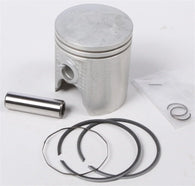 Pro-X - 01.3180.100 Piston Kit 1.00mm Oversize 51.00mm For Suzuki LT80 1987-2006