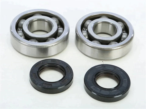 Pro-X - 23.CBS22005 - Yamaha YZ125 2005-2019 Crankshaft Bearing and Seal Kit