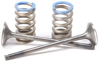 Pro-X Steel Exhaust Valve/Spring Kit For KTM 250 SX-F 2013-2015 - 28.SES6333-1