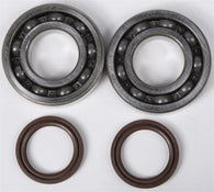 Pro-X - 23.CBS64012 For KTM 450 EXC (2012-2016) Crankshaft Bearing and Seal Kit