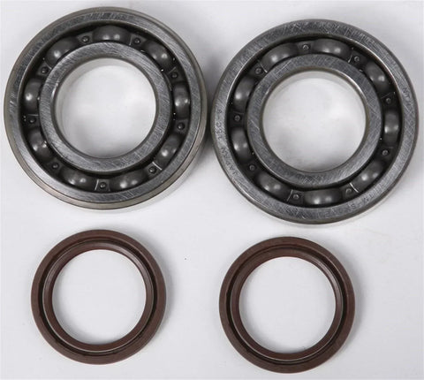 Pro-X - 23.CBS64012 For KTM 450 EXC (2012-2016) Crankshaft Bearing and Seal Kit