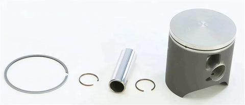 Pro-X - 01.3214.B "B" Cylinder, 53.95mm Piston Kit For Suzuki RM125 1990-1999