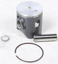 Pro-X - 01.1218.A2 - Piston Kit "B" Size 53.95mm Honda CR125R 1992-2003