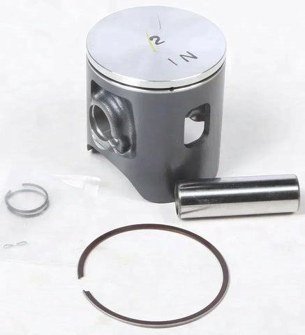 Pro-X - 01.1218.A2 - Piston Kit "B" Size 53.95mm Honda CR125R 1992-2003