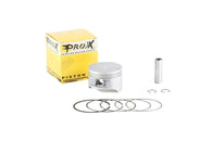 Pro-X 01.1363.000 Piston Kit Standard Bore 65.50mm 9:1 Compression Honda CRF230