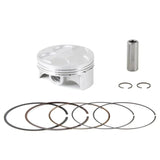 Pro-X 01.2412.B Piston Kit For "B" Cylinder Standard Bore 76.96mm 13.5:1 Comp