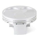 Pro-X 01.2412.B Piston Kit For "B" Cylinder Standard Bore 76.96mm 13.5:1 Comp