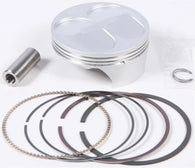 Pro-X 01.2441.B 96.96mm Piston Kit For "B" Cylinders For Yamaha YZ450F 2010-2012