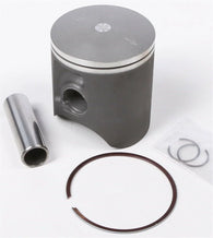 Pro-X - 01.1225.B - Piston Kit "B" Size 53.95mm Honda CR125R 2005-2007