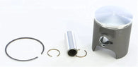 Pro-X - 01.2109.C Piston Kit Standard Bore "C" 46.96mm For Yamaha YZ80 1993-2001