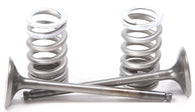 Pro-X Steel Exhaust Valve/Spring Kit For Suzuki RMZ250 2007-2019 - 28.SES3338-1