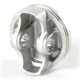 Pro-X 01.1227.C Piston Kit "C" Size 65.99mm 11.7:1 Comp, Honda CRF150R 2007-2009