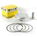 Pro-X 01.2440.A Piston Kit "A" Cylinders, 96.95mm Piston 12.5:1 YZ450F 2010-2013