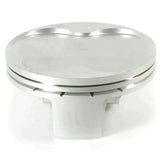 Pro-X 01.2440.A Piston Kit "A" Cylinders, 96.95mm Piston 12.5:1 YZ450F 2010-2013