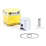 Pro-X 01.4216.B Piston Kit Standard Bore B 53.96mm For Kawasaki KX125 1995-1997