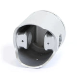 Pro-X 01.4216.B Piston Kit Standard Bore B 53.96mm For Kawasaki KX125 1995-1997