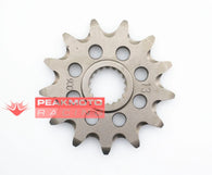 Pro-X - 07.FS32080-13 - Grooved Ultralight Front Sprocket, 13T