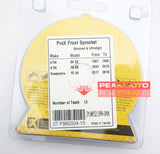 Pro-X 07.FS60004-13 - 13T Ultralight Front Sprocket For KTM 60 65 SX 1997-2019