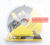 Pro-X 07.FS60004-13 - 13T Ultralight Front Sprocket For KTM 60 65 SX 1997-2019