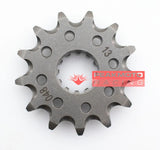 Pro-X 07.FS60004-13 - 13T Ultralight Front Sprocket For KTM 60 65 SX 1997-2019