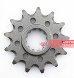 Pro-X 07.FS60004-13 - 13T Ultralight Front Sprocket For KTM 60 65 SX 1997-2019
