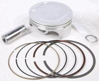 Pro-X - 01.2714.C - 101.96mm "C" Piston Kit For Yamaha YFM700R Raptor 2015-2019