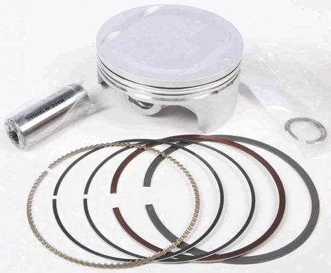 Pro-X - 01.2714.C - 101.96mm "C" Piston Kit For Yamaha YFM700R Raptor 2015-2019
