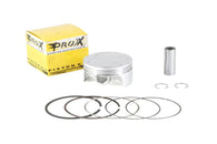 Pro-X 01.1708.100 Piston Kit +1.00mm Oversize 103mm For For Honda TRX700XX