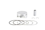 Pro-X 01.1708.100 Piston Kit +1.00mm Oversize 103mm For For Honda TRX700XX