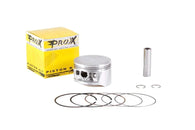 Pro-X 01.1498.200 Piston Kit 2.00mm Oversize to 92.00mm TRX450 Foreman 1998-2004