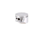 Pro-X 01.1498.200 Piston Kit 2.00mm Oversize to 92.00mm TRX450 Foreman 1998-2004