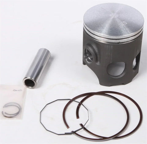 Pro-X 01.2020.025 Piston Kit 0.25mm Oversize 64.25mm For Yamaha Banshee YFZ350