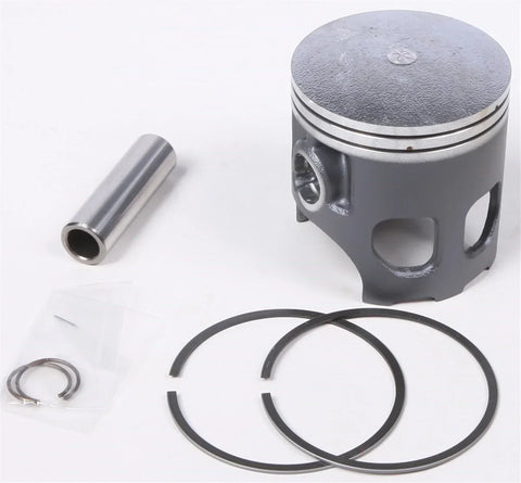 Pro-X 01.2281.025 Piston Kit, 0.25mm Oversize 66.25mm For Yamaha Blaster YFS200