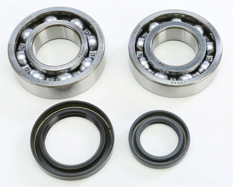 Pro-X 23.CBS33088 - Crankshaft Bearing and Seal Kit Suzuki LT250R (2T) 1988-1992