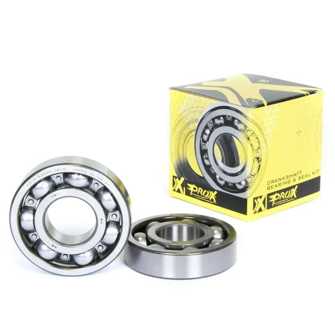Pro-X - 23.CBS34000 - Crankshaft Bearing Kit For Suzuki DRZ400 2000-2019