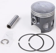 Pro-X 01.2281.125 Piston Kit, 1.25mm Oversize 67.25mm For Yamaha Blaster YFS200